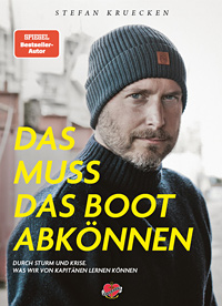 Das muss das Boot abkönnen