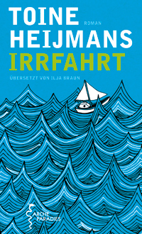Irrfahrt