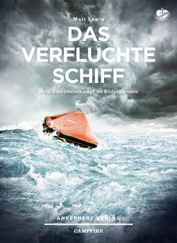 Das verfluchte Schiff